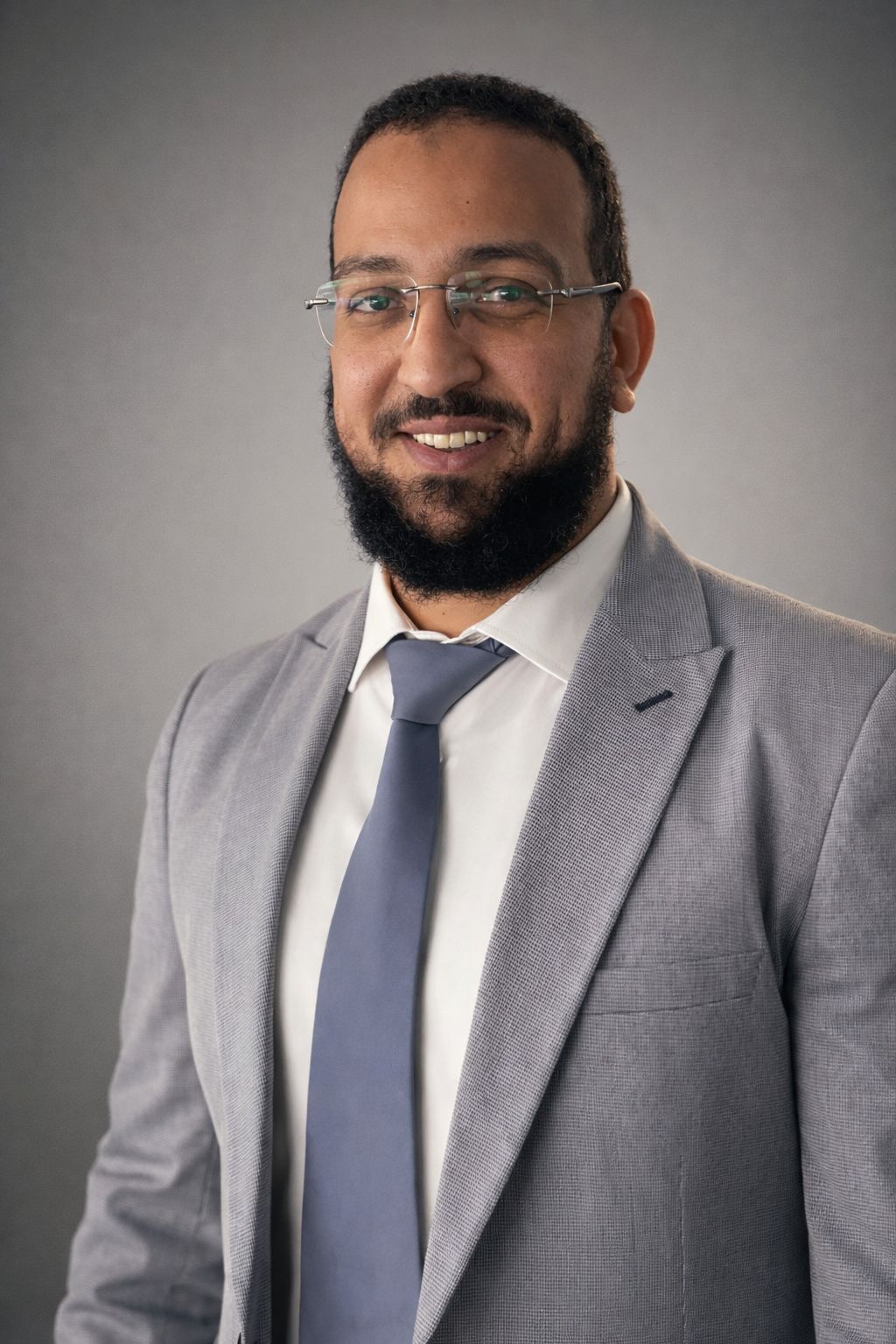 Dr. Ahmed Hosny Ibrahim